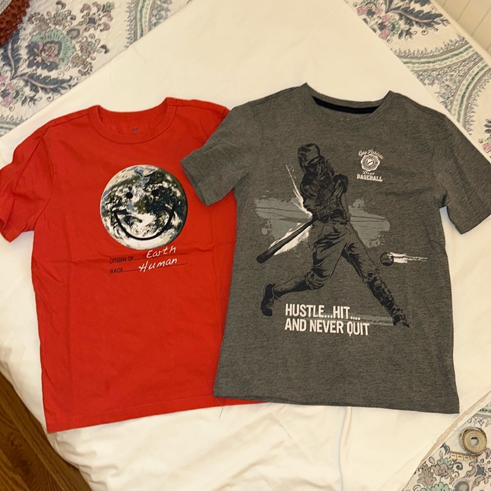 Gap T-Shirts